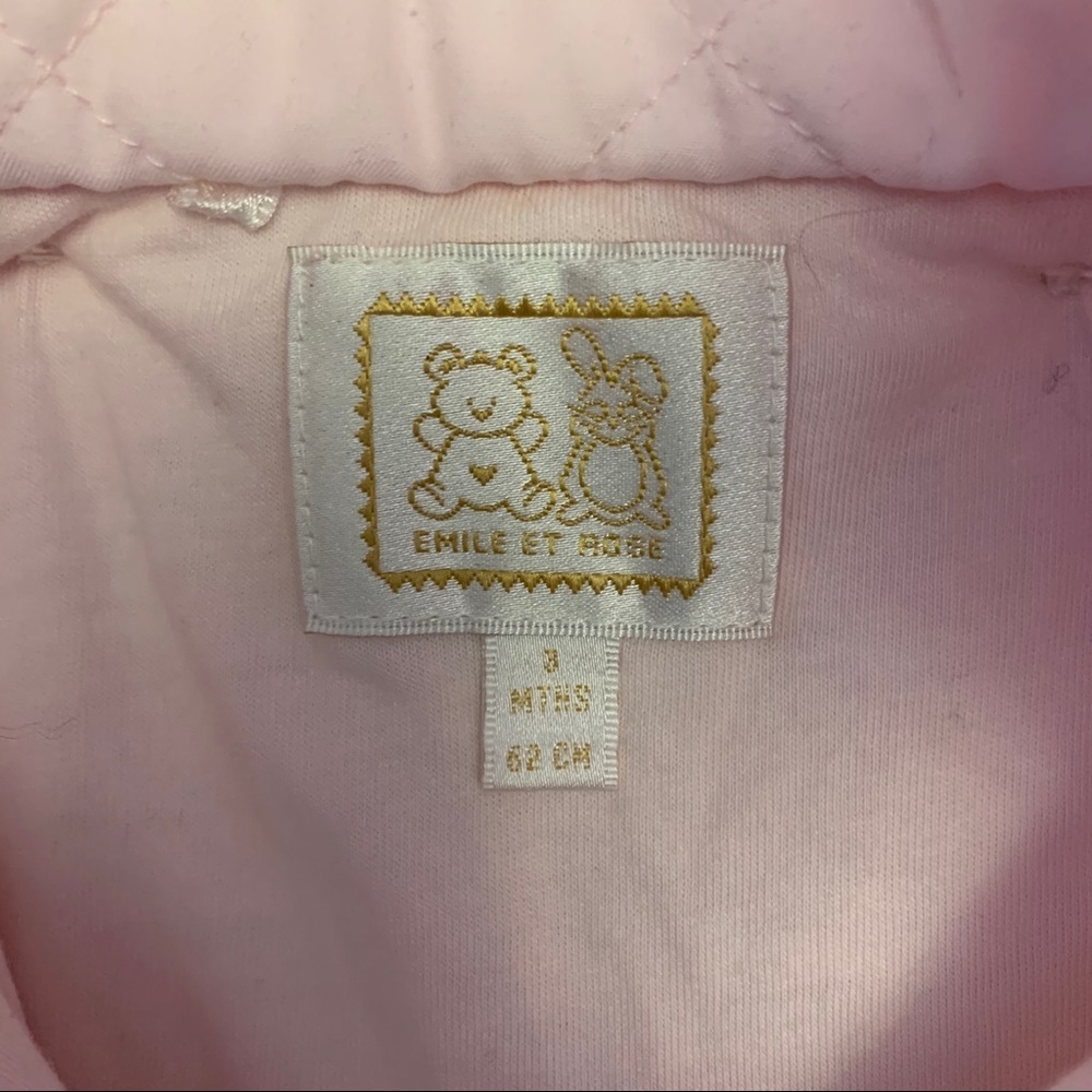 Jacket - Picture 2 of 7